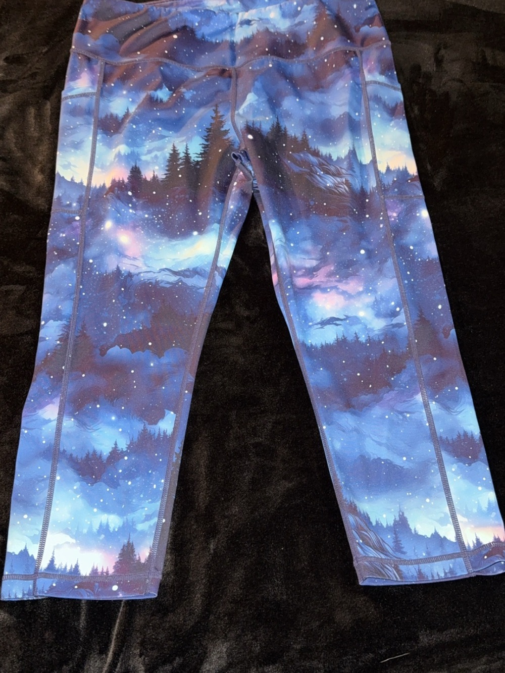 CVG Beyond XXL Capri